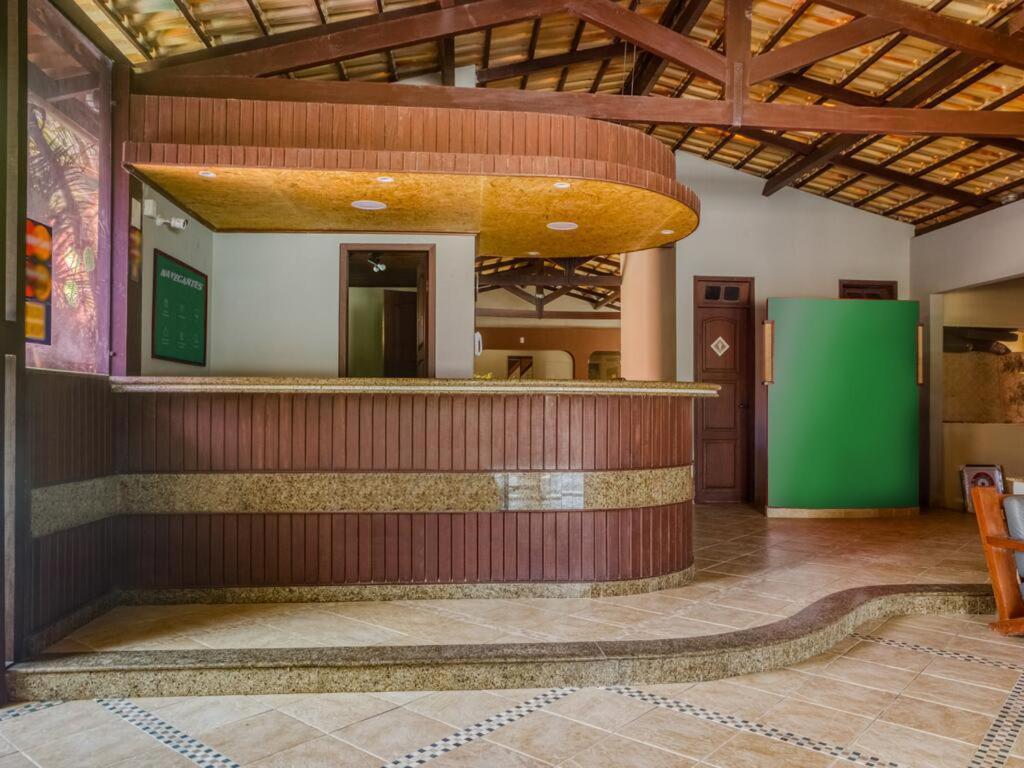 Pousada Navegantes Fortaleza  Exterior photo