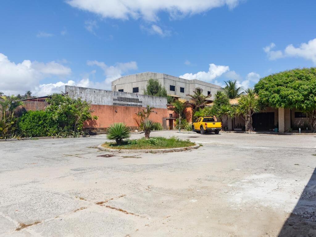 Pousada Navegantes Fortaleza  Exterior photo