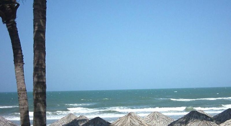 Pousada Navegantes Fortaleza  Exterior photo
