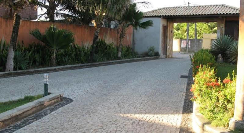 Pousada Navegantes Fortaleza  Exterior photo